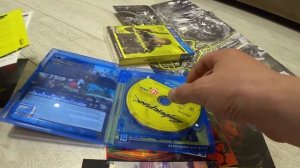 Cyberpunk2077 PS4 обновление до PS5 лето 2022