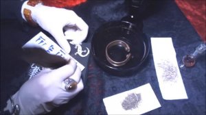 Ритуал Месть соседям.