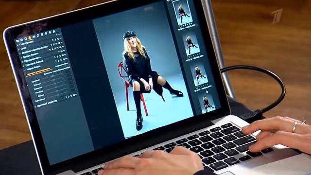 Алла Пугачёва СКОРО В КИНО. смотреть онлайн