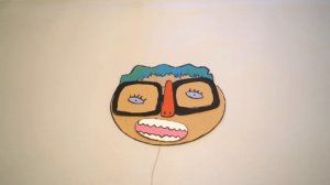 сказка Машинка СуперГерой / Папа и Герман #13