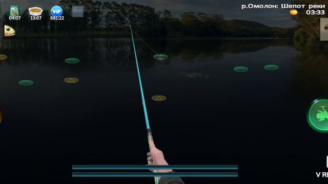 World of Fishers. Река Омолон #9. Экспедиция смотреть онлайн