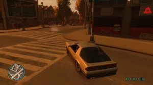 Grand Theft Auto IV ► BRUCIE AND STRETREASING(БРЮСИ И ГОНОЧКИ) ► №17