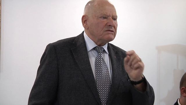 Конференція з нагоди 160 річчя від дня народження І. Франка Микола Жулинський UkrTvHu смотреть онлайн