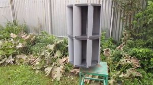 Ветрогенератор: ветро-колесо *2