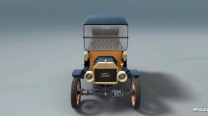История развития автомобилей