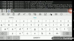 Как телепортироваться в какие-либо координаты |это работает 100%??