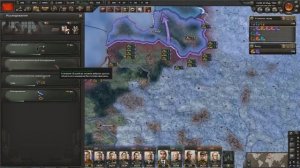 HOI4: ГЕНИАЛЬНЫЙ СТАЛИН ЗАХВАТЫВАЕТ МИР! Hearts of Iron 4 - Советский Союз (Ironman)
