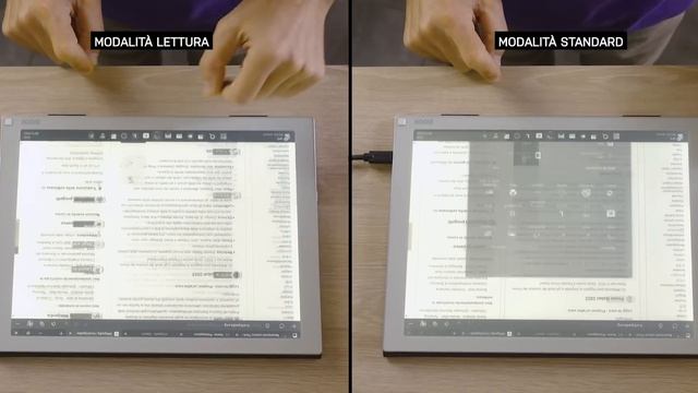 Recensione ONYX BOOX MIRA: il miglior MONITOR per la tua vista смотреть онлайн