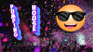 Pumping house Dj music колбаса