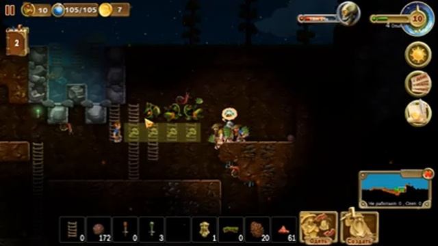 Основы готовки + Обработка железа. №12 смотреть онлайн