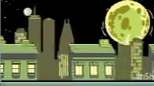 игра в черепашки-ниндзя 4 часть