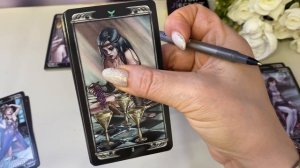 Обзор колоды Луди Лескот Которое Превосходит вВоображение #tarot #лудилескот#обучениетаро#таро #топ