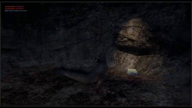 The Isle Пситтакозавр роет норы смотреть онлайн