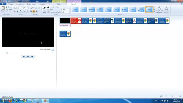 Cómo Usar Movie Maker Para Editar Videos смотреть онлайн