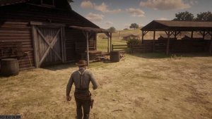 Red Dead Redemption 2 PC 60FPS - Funny & Brutal Moments Vol. 92 (Euphoria Ragdolls)