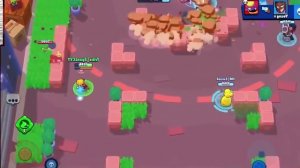 ЭТИ 10 ПЕРСОВ СЛОМАЛИ БРАВЛ СТАРС 😱😈 Самые Сильные Персонажи за Всю Историю Brawl Stars