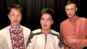 23 Наварил батька похлёбочки