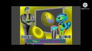 busy beavers the Color’s song g major 0