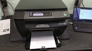 xerox workcentre 3045b мфу бу 9150 стр за 3500 руб