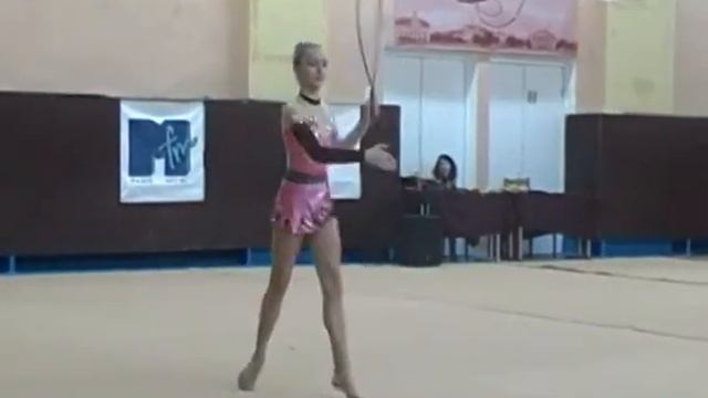 Король кристина скакалка КМС.MP4 смотреть онлайн