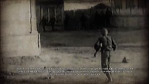 Red Orchestra 2: German Campaign Intro