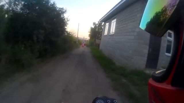 Покатушка #10 " Новые приключения" смотреть онлайн