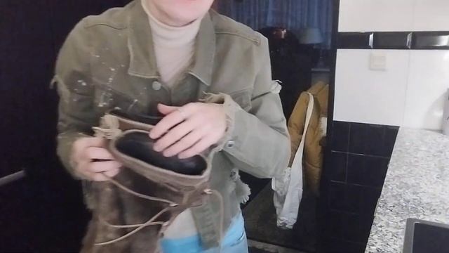 покупки / секонд-хэнд и экшн #покупки #голландия #нидерланды #секондхенд #распаковка #модаистиль смотреть онлайн