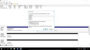RAID 5 Что это, как его создать и восстановить на примере Windows
