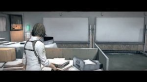 The Evil Within Part 25: (The Assignment DLC) Ch. 1 An Oath