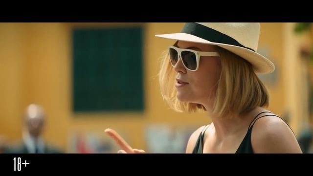 Та ещё парочка Дублированный трейлер HD.mp4 смотреть онлайн