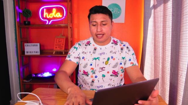 Huawei Matebook 13 (2020) | Unboxing en Español смотреть онлайн