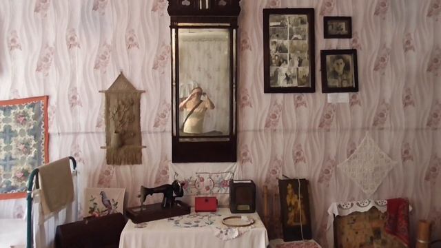 Краеведческий музей Село Балушево Починки 2018 смотреть онлайн