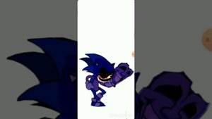 как появился sonic exe endless