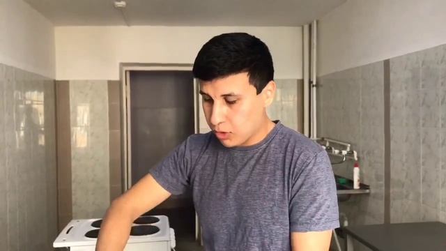 ОРДОБ, ГАРДОБ(ГАРСУЗ), Вкусный восточный завтрак?ORDOB, GARDOB (GARSUZ), Delicious oriental breakfa