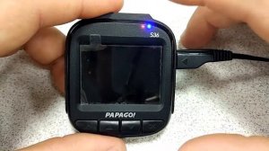 Papago s36 Problem after flashing/Проблема после прошивки.