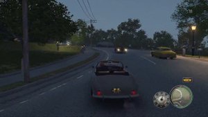 Mafia 2: Definitive Edition - ISW 508