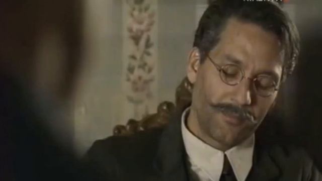 Джузеппе Москати. Исцеляющая любовь. Урывак из фильма. 😢💖🙏🏻