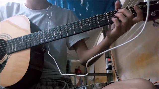 Co khi nao roi xa (Bich Phuong) fingerstyle guitar | Dang Lam смотреть онлайн