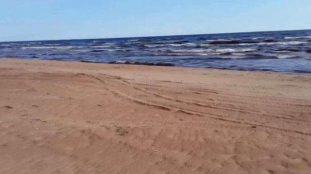 В Карелию к берегам Ладоги - Видлица(Олонец) (Видео туризм)