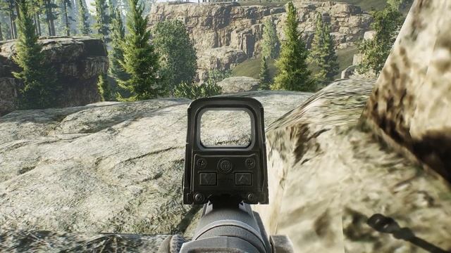 M1A Escape from Tarkov 11.5 смотреть онлайн