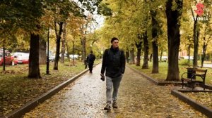 Фотограф Гоша Бергал о жизни в 90 х, современных проблемах и работе моделью