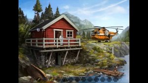 Прохождение A New Beginning: Final Cut #1 - Пролог