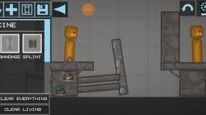 как сделать разных skibidi туалетов и камера мэнов.