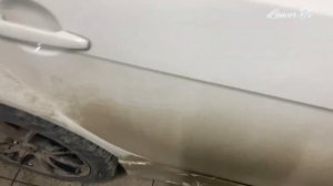 Полный привод в Лансер 10 2,4L CVT 4wd