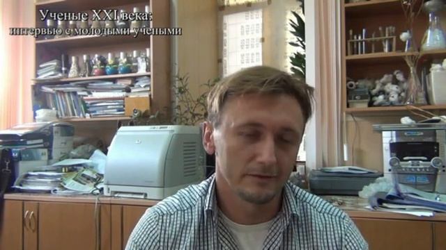 Ученые 21, Кащеев Александр, культивирование хлопчатника смотреть онлайн