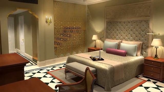 Трансфер из аэропорта Анталья (Анталия)  в Сиде, отель Ali Bey Resort Side