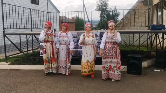 Шафрановские-Волонтёры смотреть онлайн