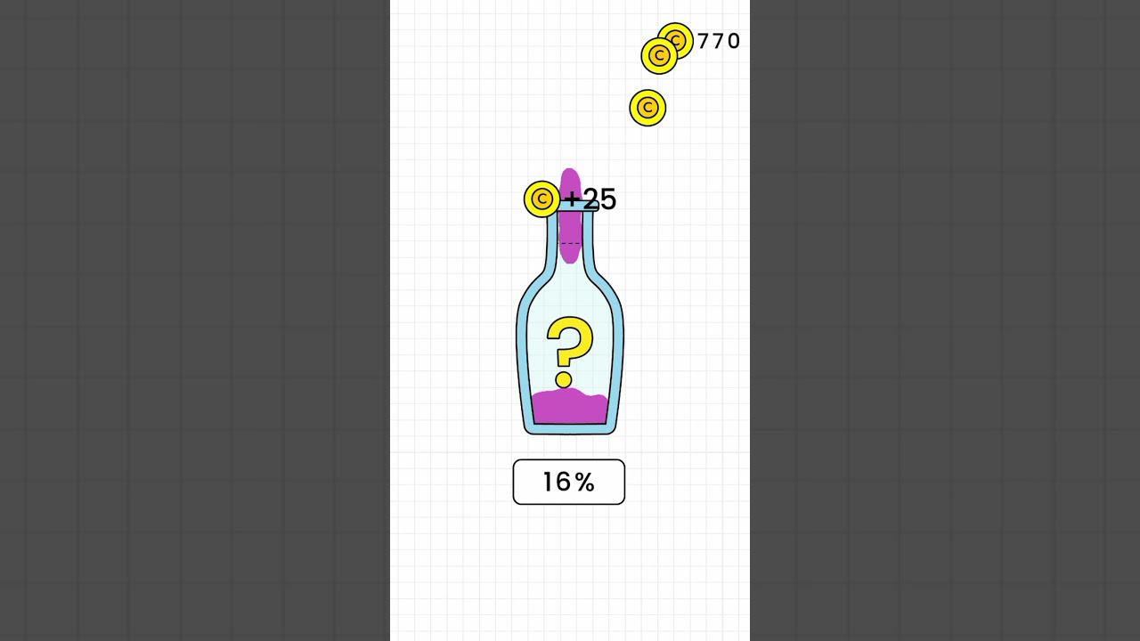 HAPPY GLASS: LEVEL 57 смотреть онлайн