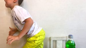 Андрей  и папа  Шоколад и Газировка Челлендж