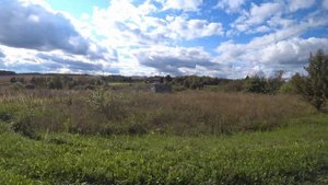 Деревня Каратеево / Тульская область /Чернский район / Жизнь в деревне /Заброшенные деревни